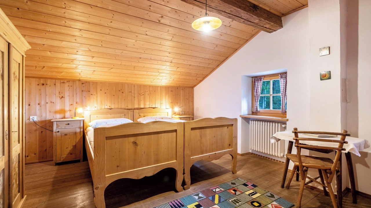 Photo of Bedroom in San Pancrazio