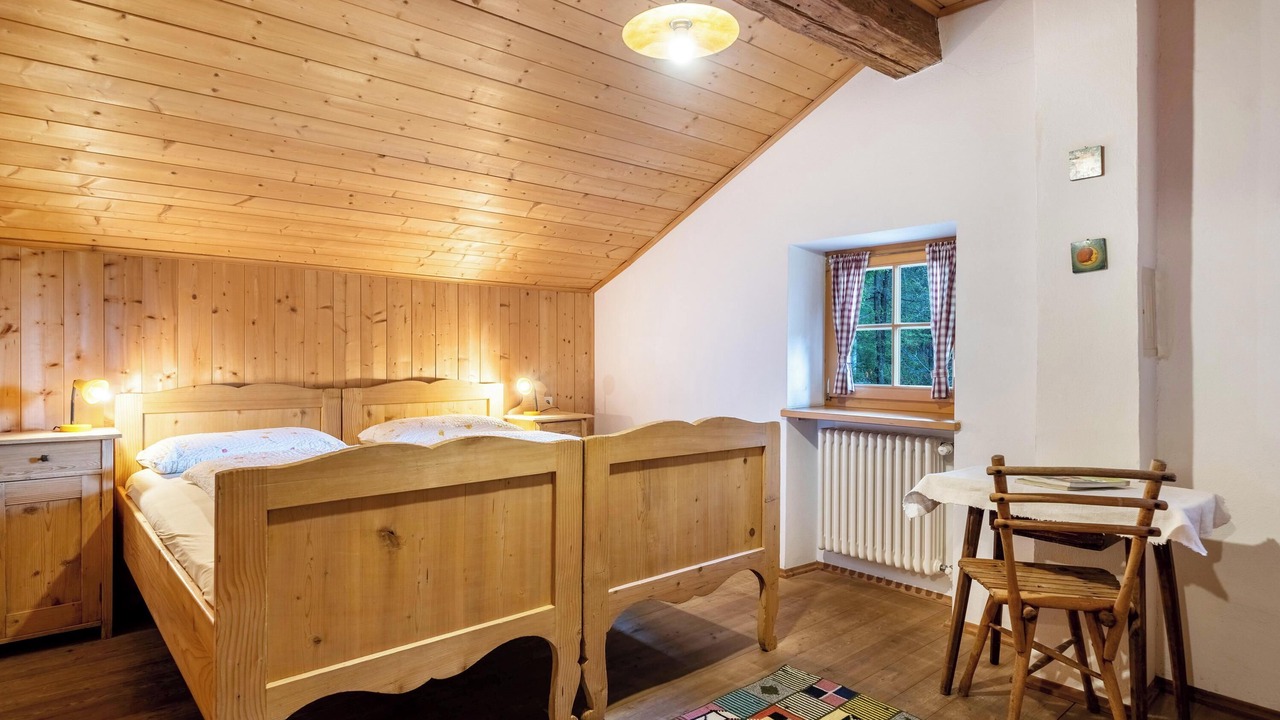 Photo of Bedroom in San Pancrazio