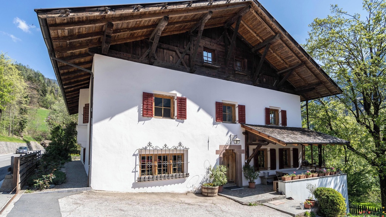 Photo of Outdoor in San Pancrazio