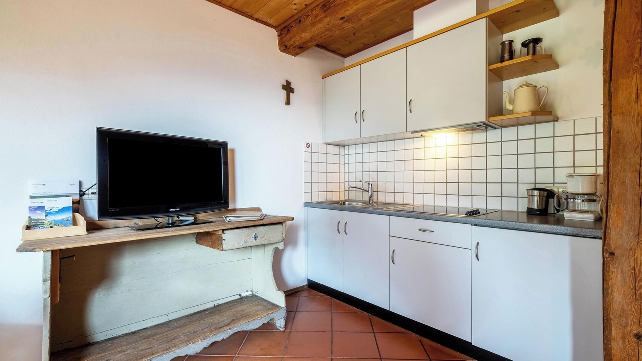 Photo of Kitchen in San Pancrazio
