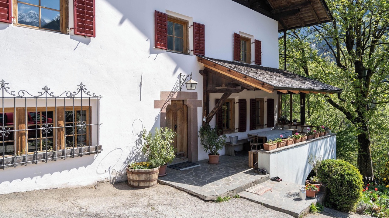 Photo of Outdoor in San Pancrazio