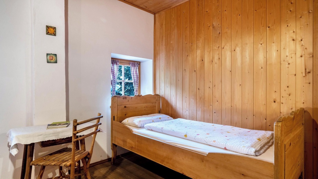 Photo of Bedroom in San Pancrazio