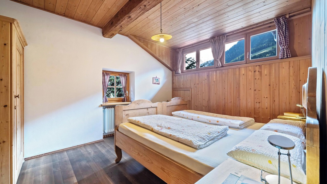 Photo of Bedroom in San Pancrazio