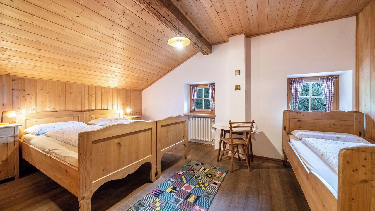 Photo of Bedroom in San Pancrazio