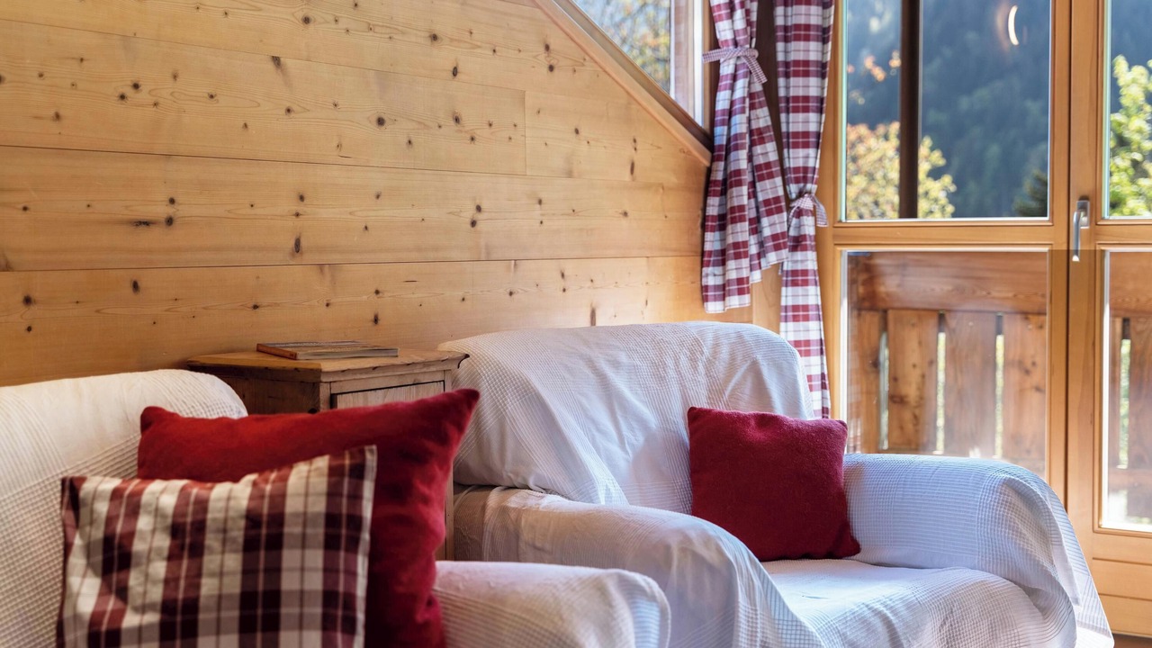 Photo of Livingroom in San Pancrazio