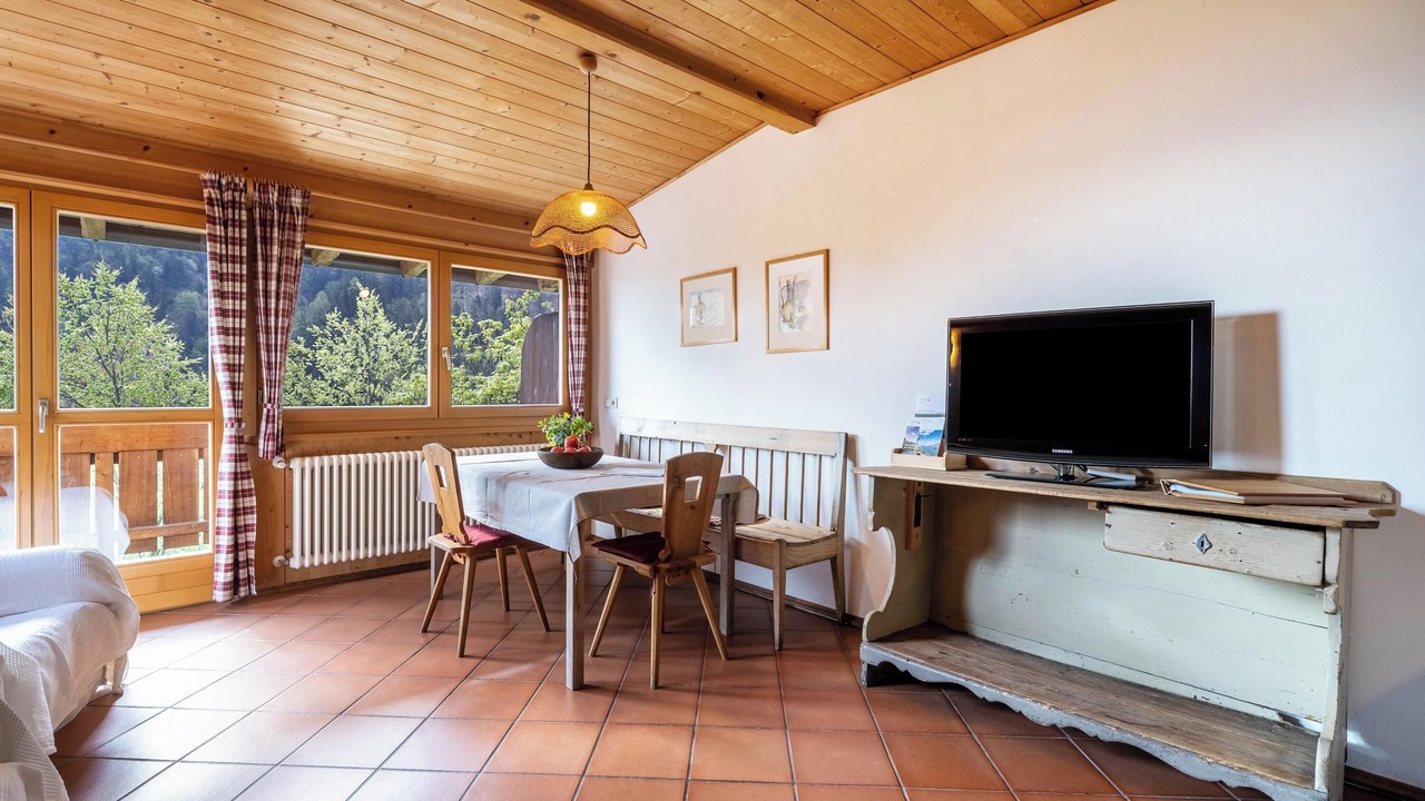 Photo of Livingroom in San Pancrazio