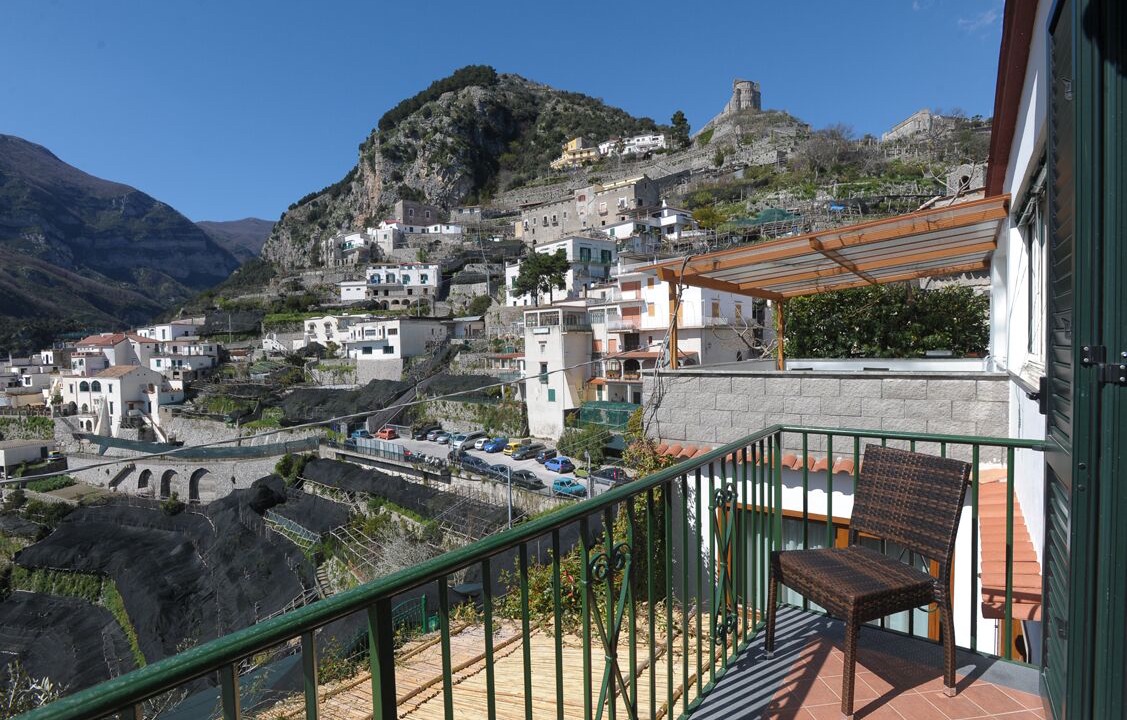 Photo of Outdoor in Pontone