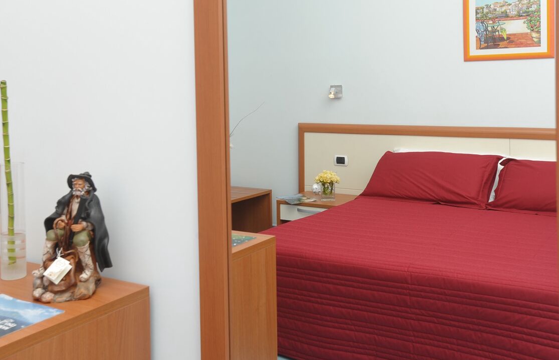 Photo of Bedroom in Pontone
