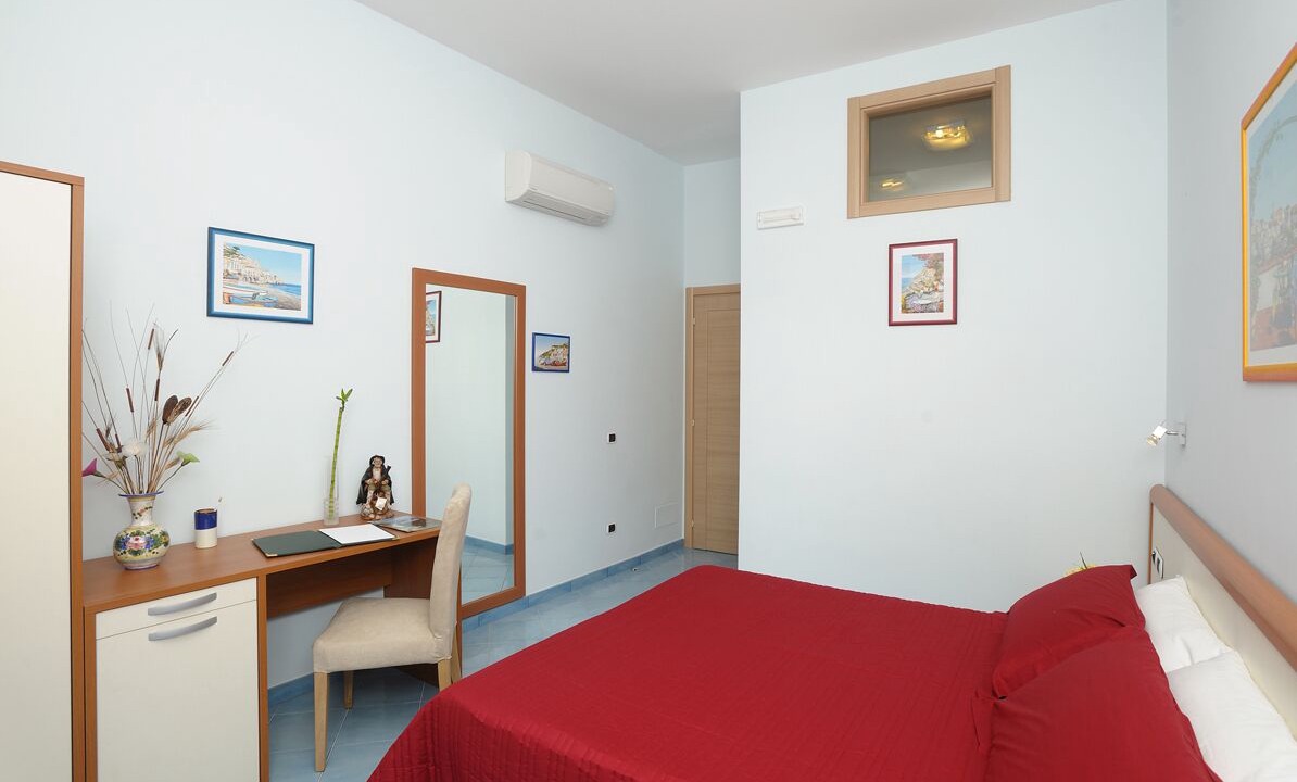 Photo of Bedroom in Pontone