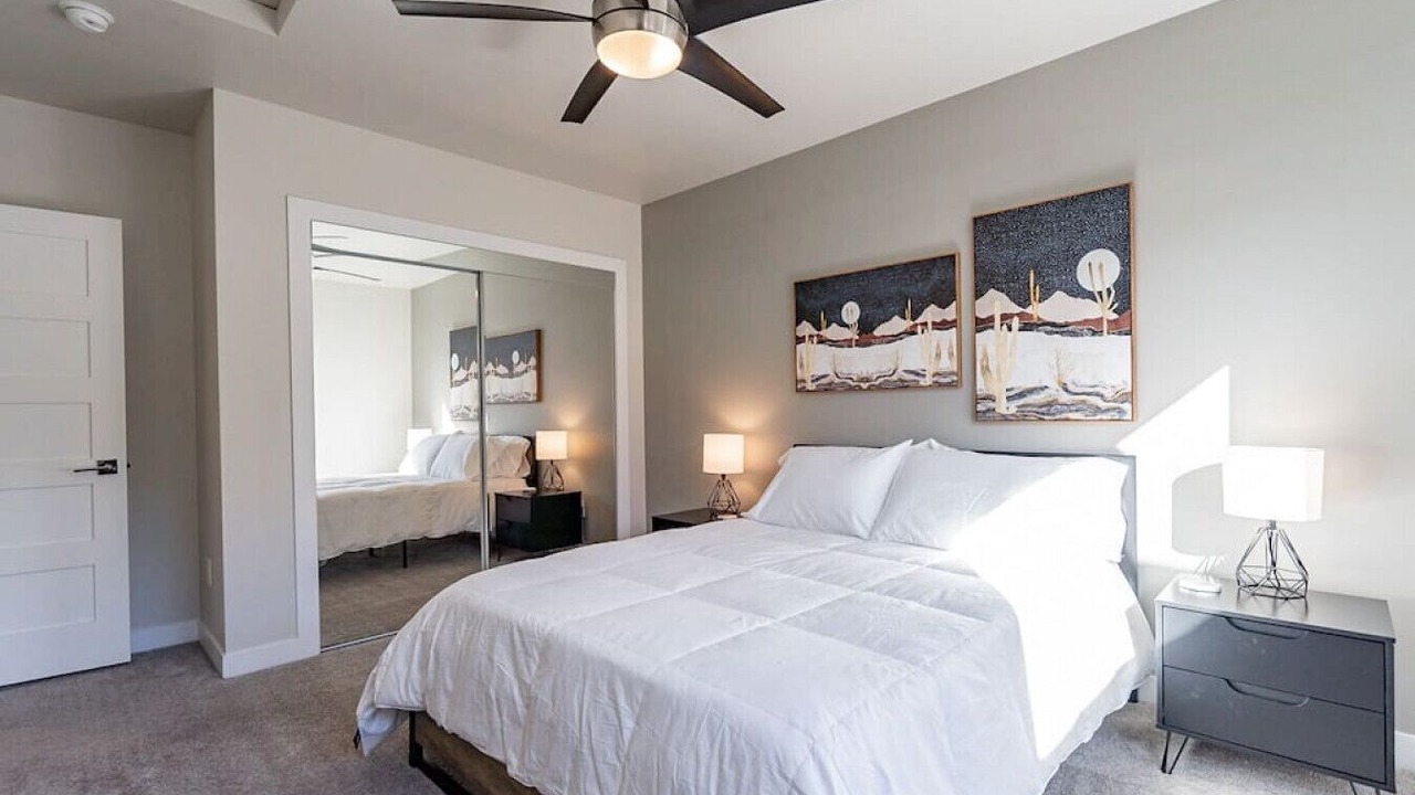 Photo of Bedroom in Encanto