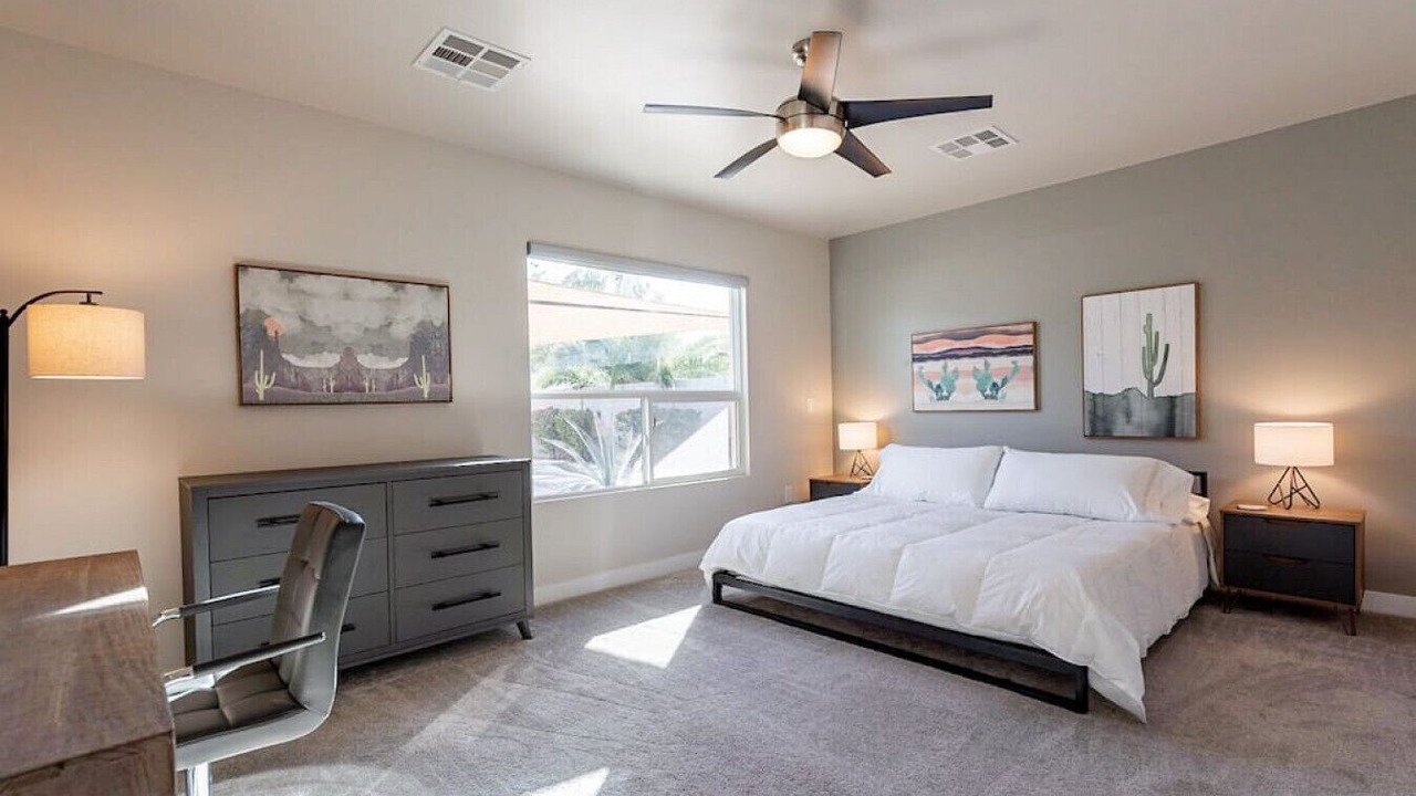 Photo of Bedroom in Encanto