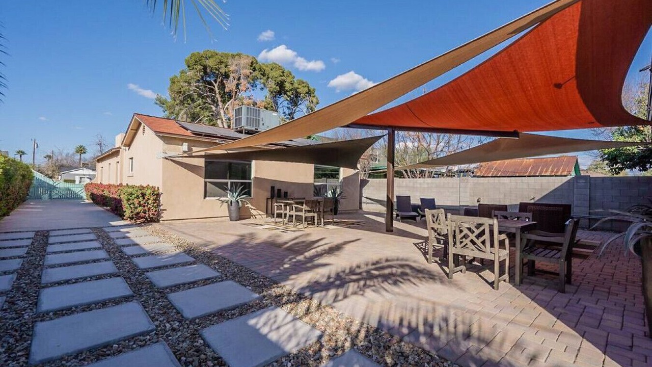 Photo of Outdoor in Encanto