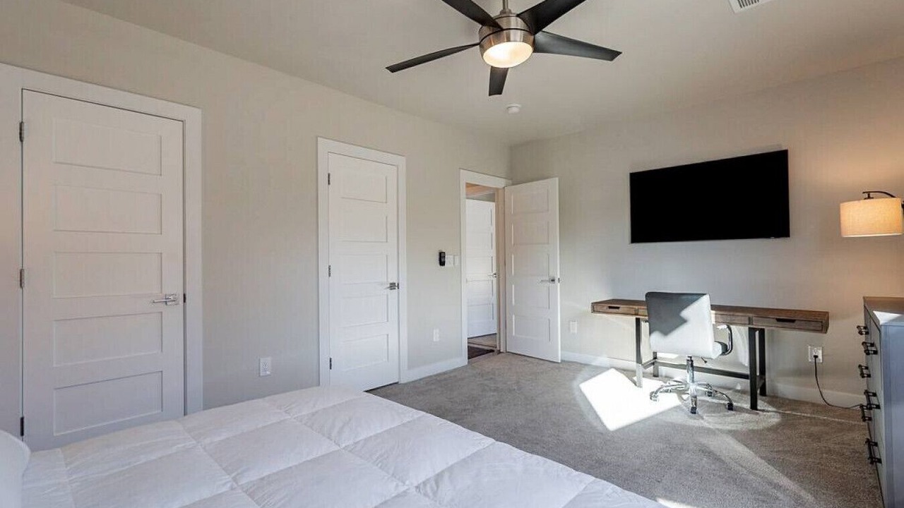 Photo of Bedroom in Encanto