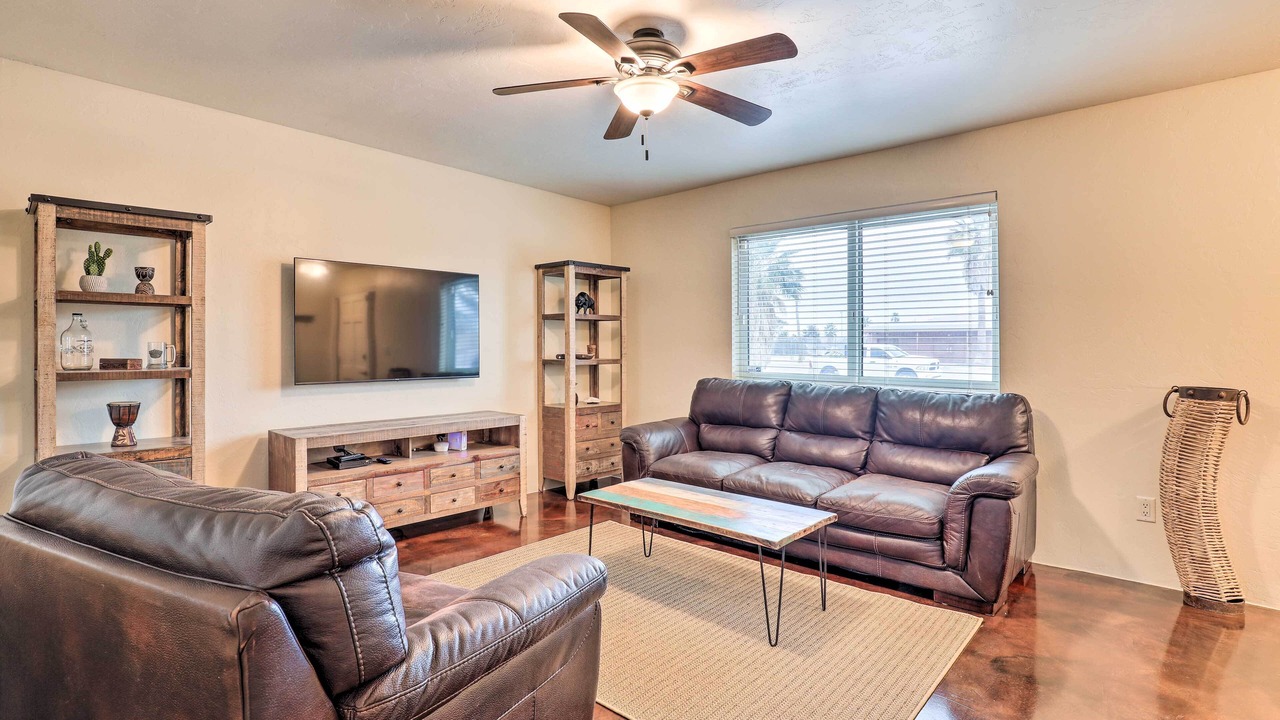 Photo of Livingroom in Tucson