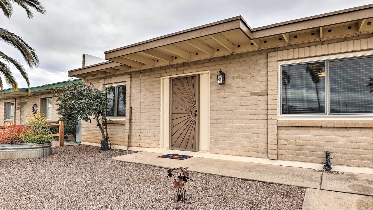 Photo of Outdoor in Tucson