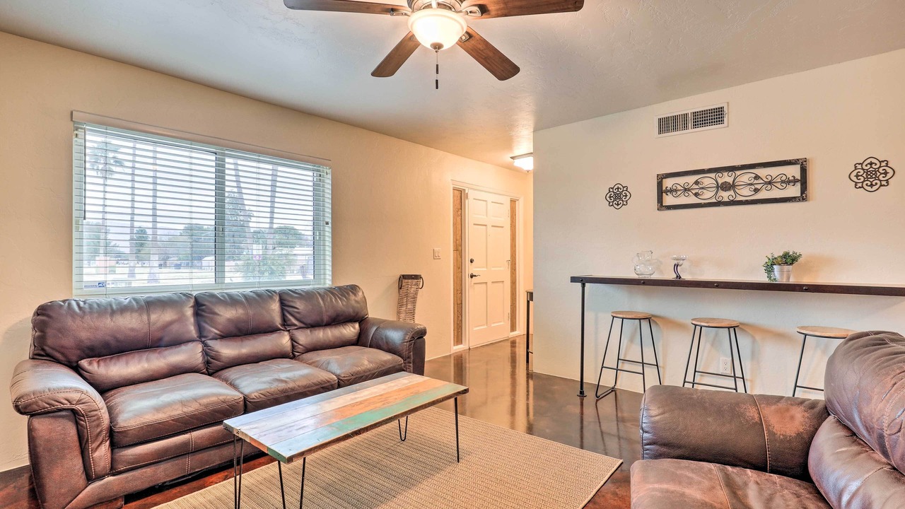 Photo of Bedroom in Tucson