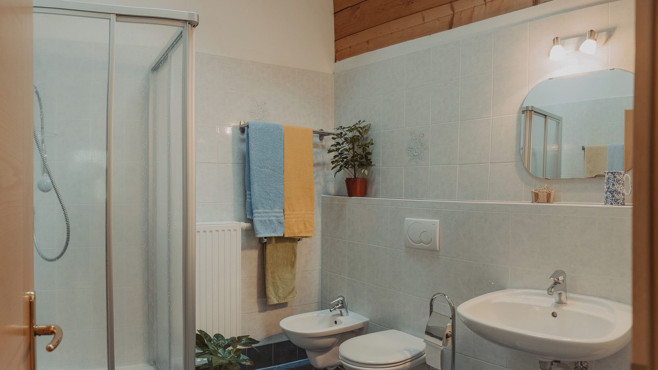 Photo of Bathroom in Racines