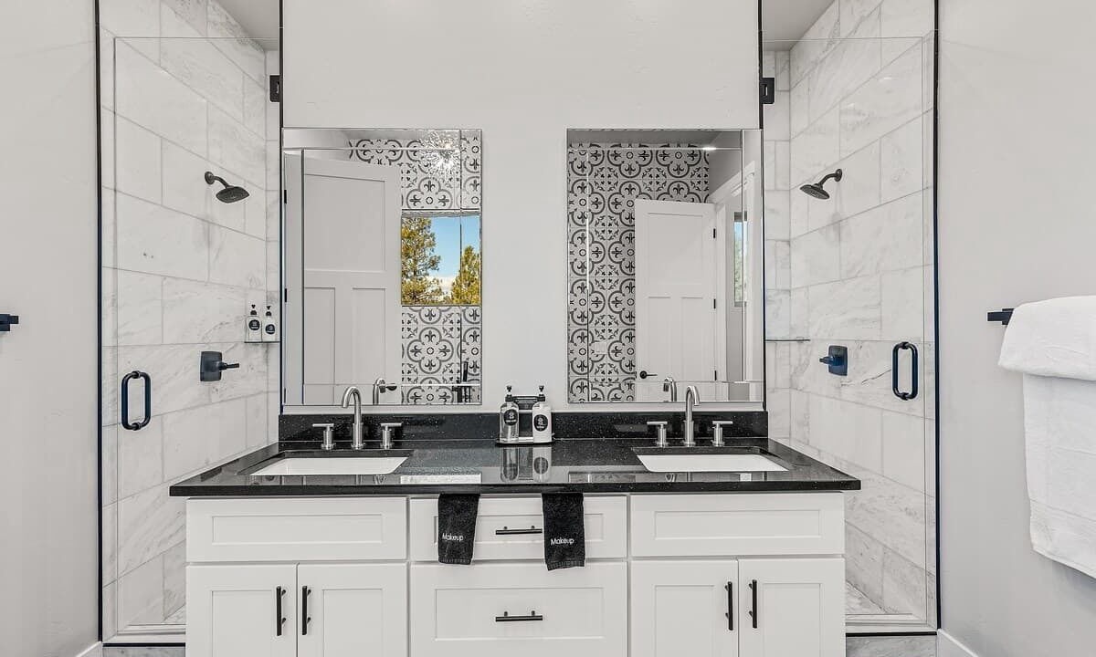 Photo of Bathroom in Flagstaff