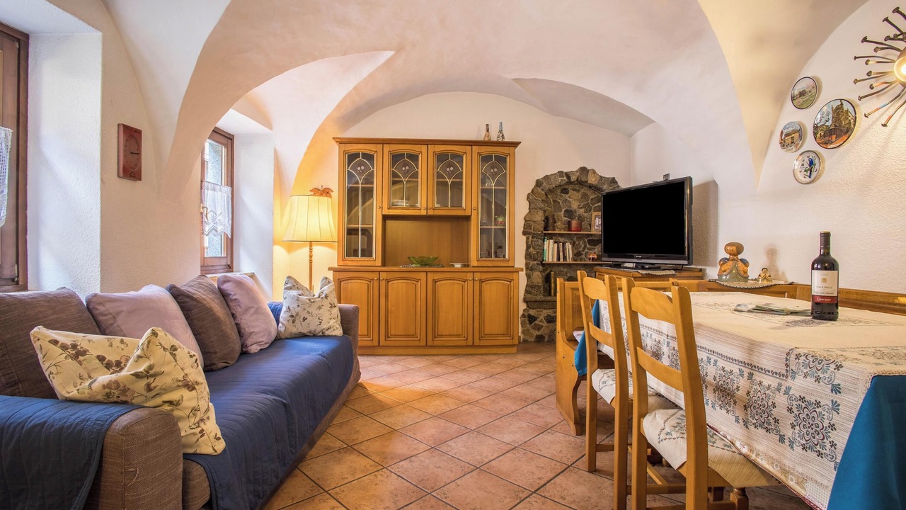 Photo of Livingroom in Molina di Ledro