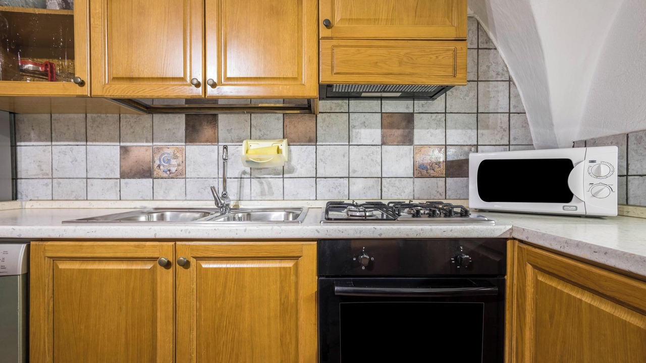 Photo of Kitchen in Molina di Ledro