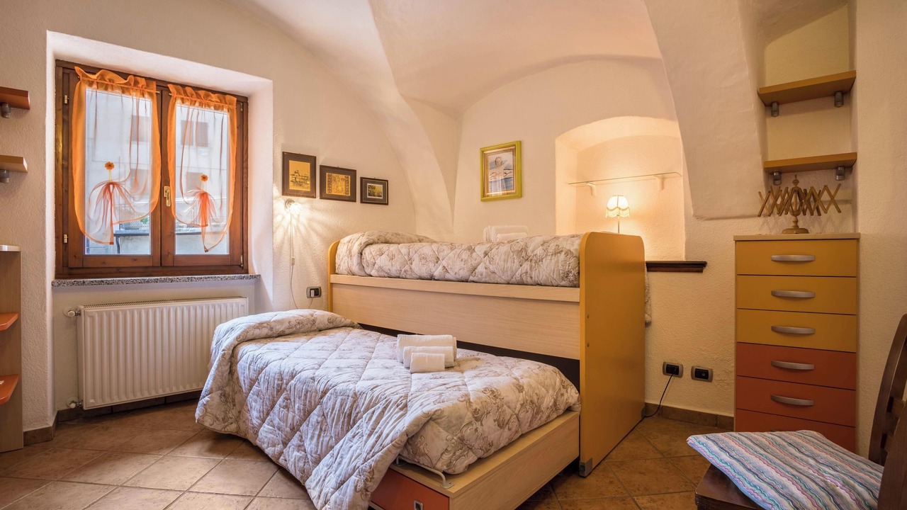 Photo of Bedroom in Molina di Ledro