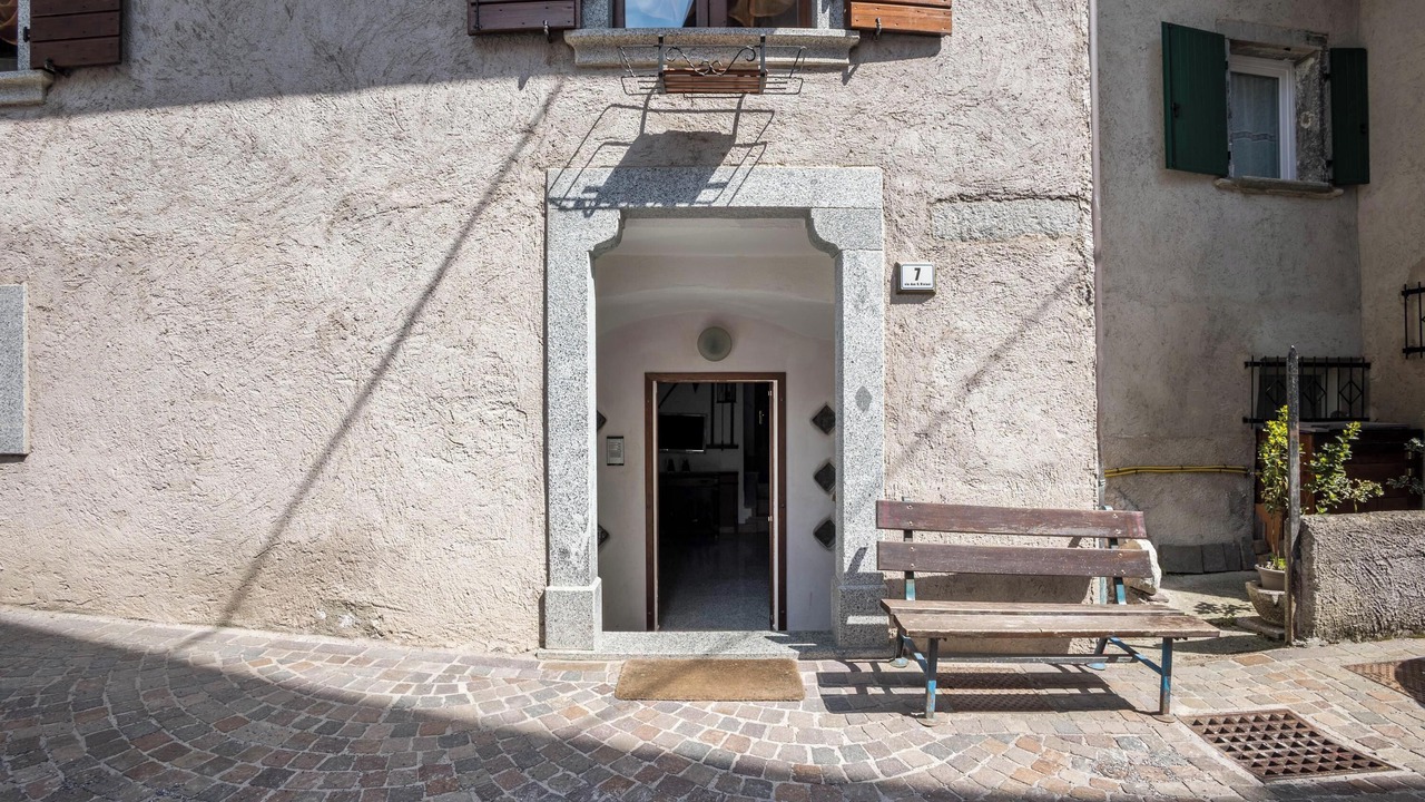 Photo of Outdoor in Molina di Ledro