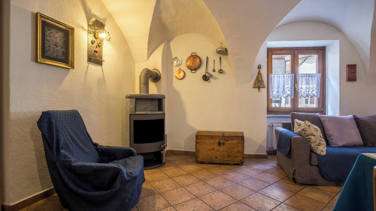 Photo of Livingroom in Molina di Ledro