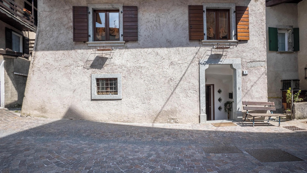 Photo of Outdoor in Molina di Ledro