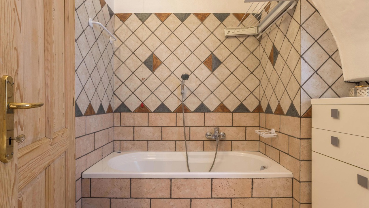 Photo of Bathroom in Molina di Ledro