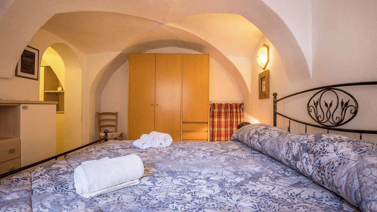 Photo of Bedroom in Molina di Ledro