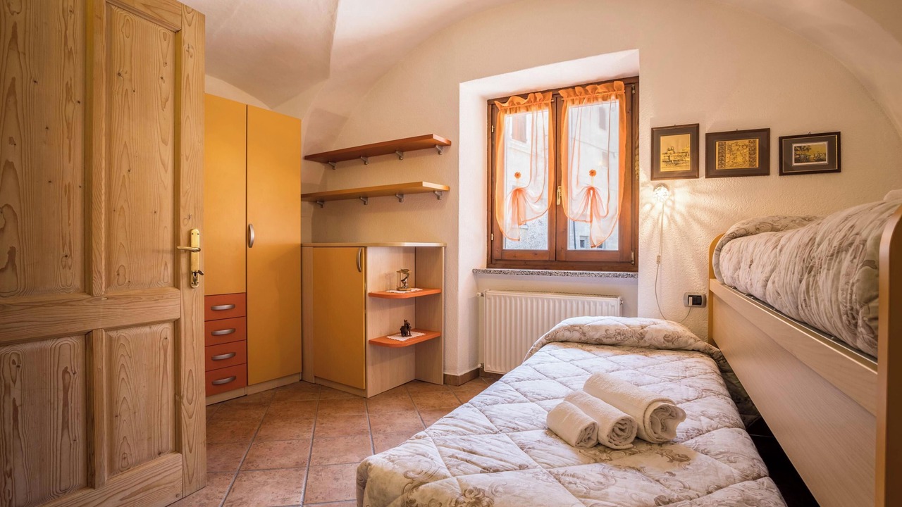Photo of Bedroom in Molina di Ledro