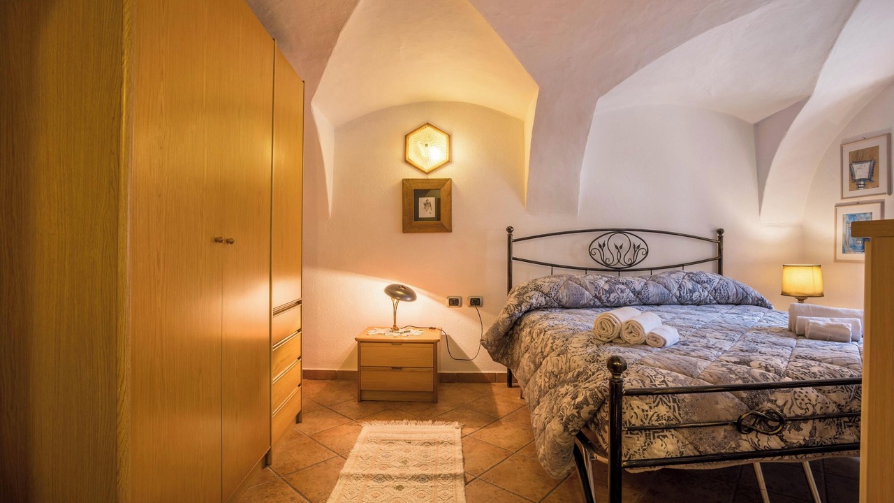 Photo of Bedroom in Molina di Ledro