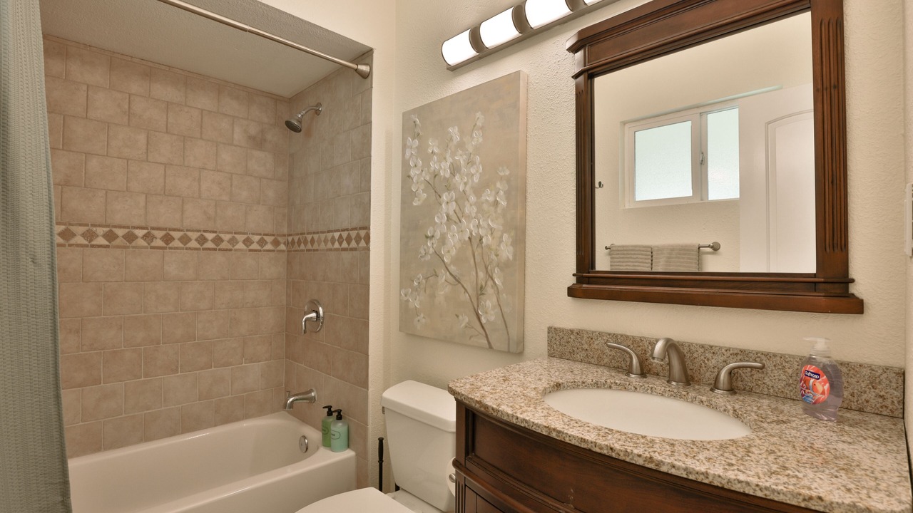 Photo of Bathroom in North Mountain
