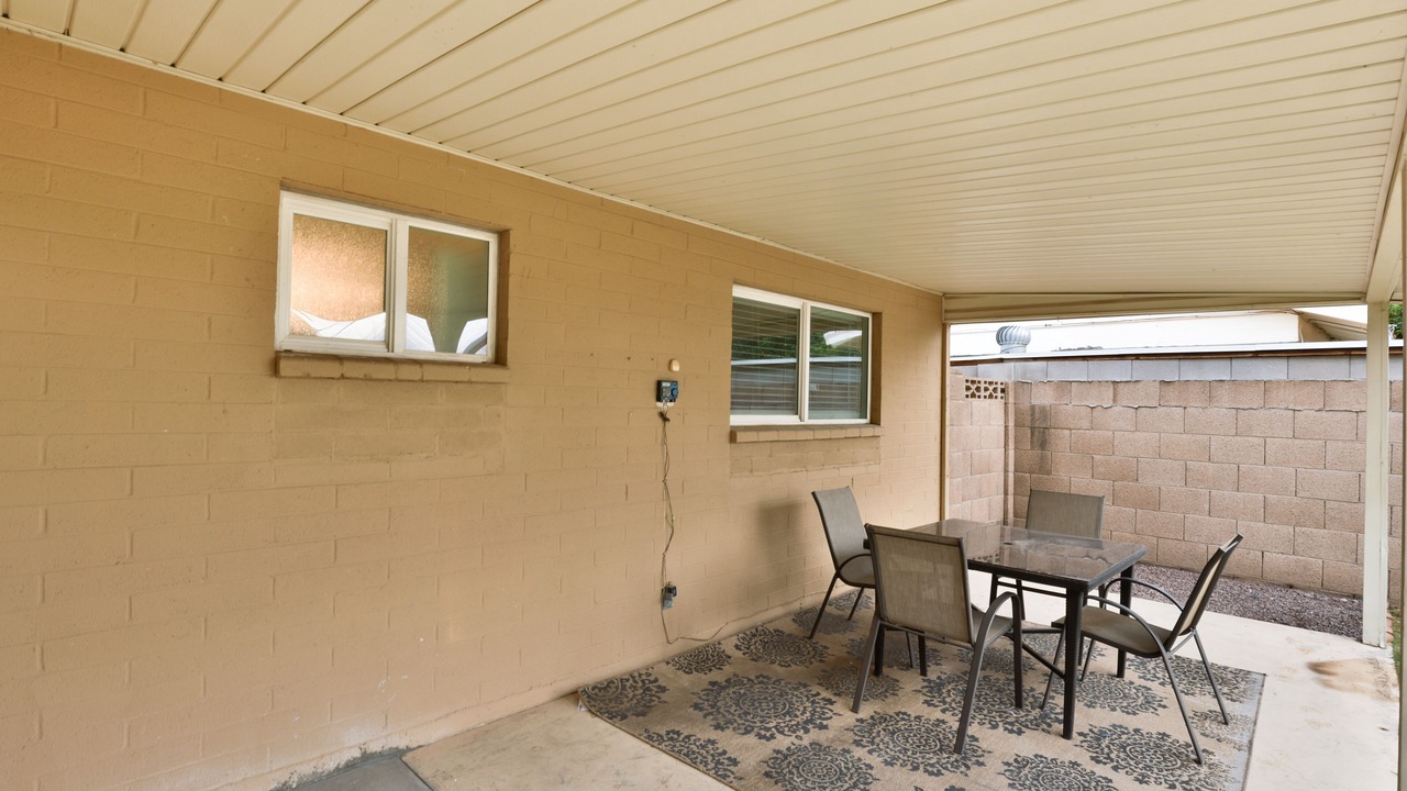 Photo of Outdoor in North Mountain