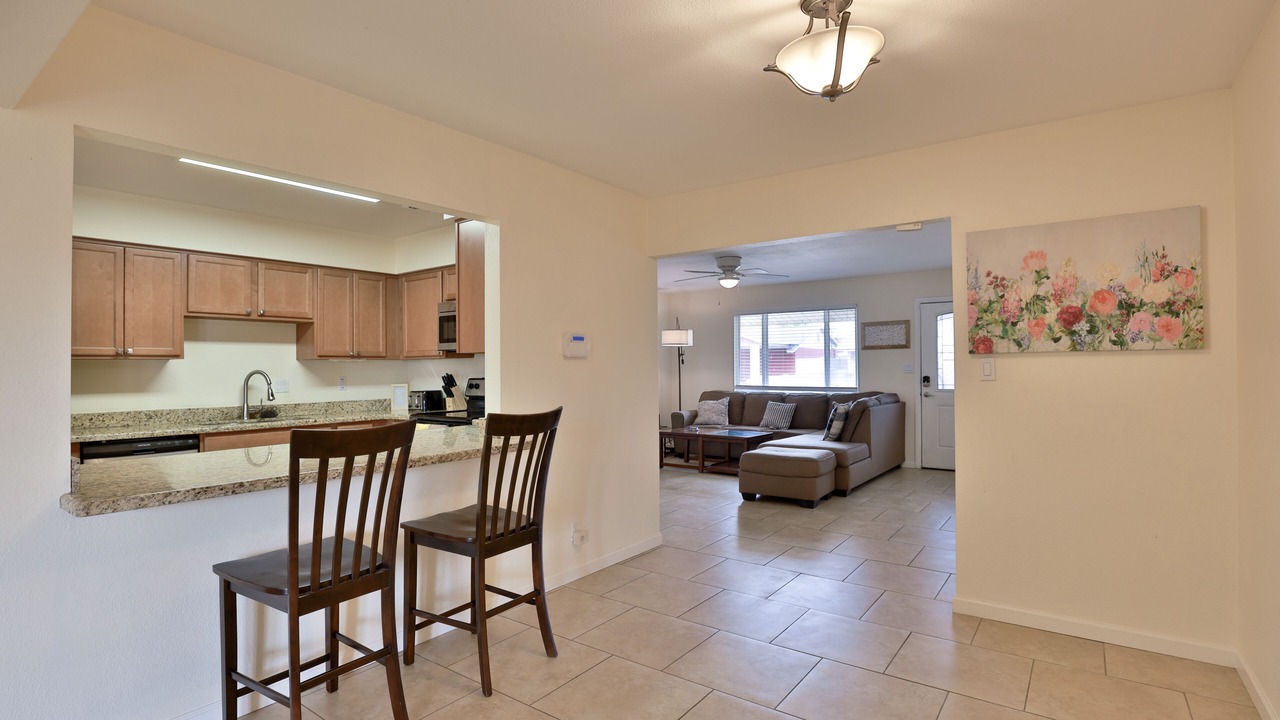 Photo of Bedroom in North Mountain