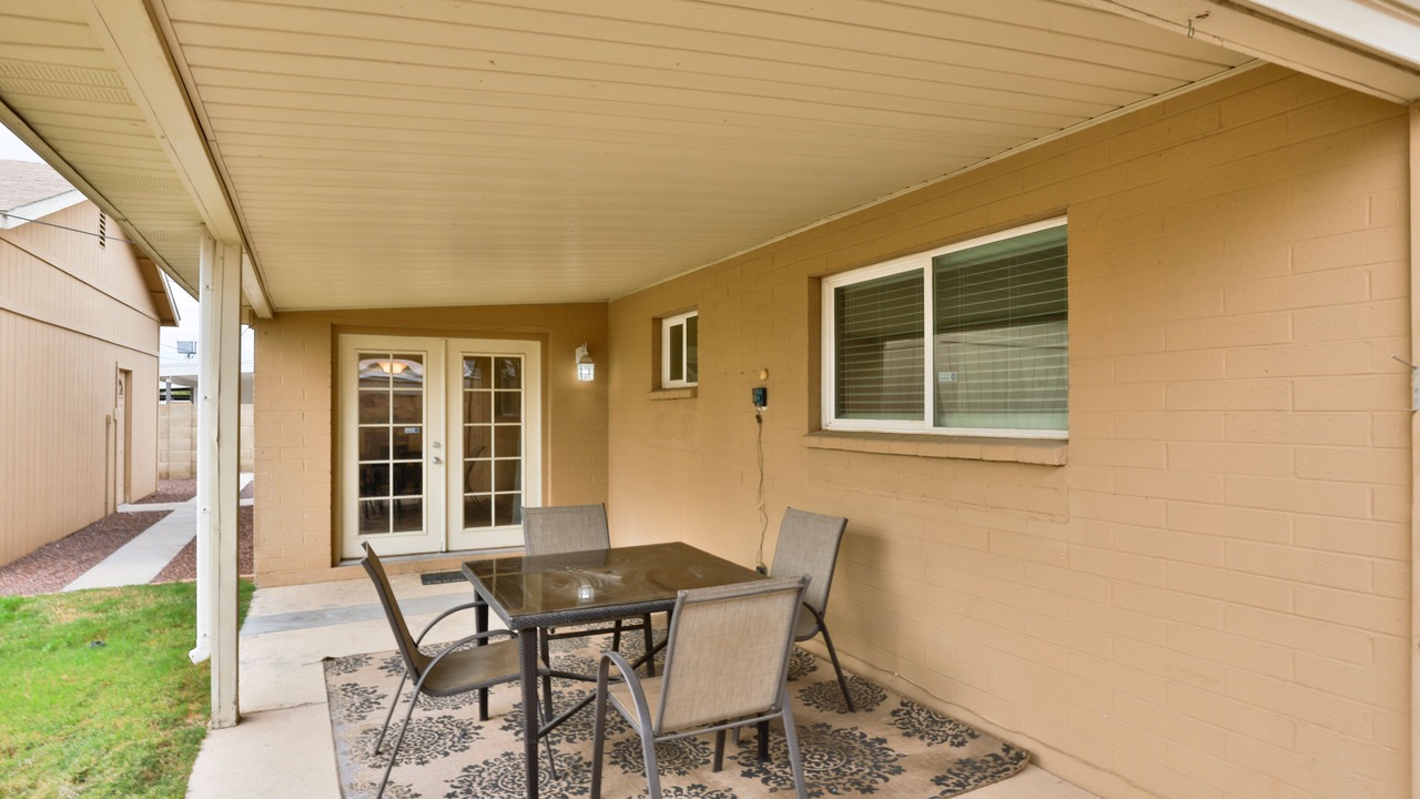 Photo of Outdoor in North Mountain