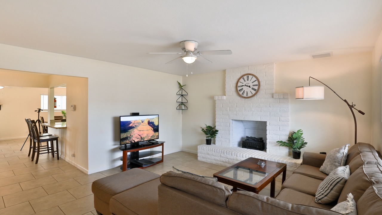 Photo of Bedroom in North Mountain