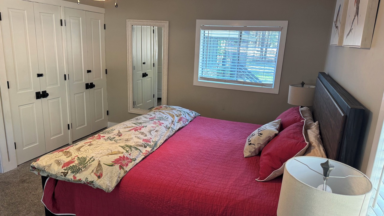 Photo of Bedroom in Heber