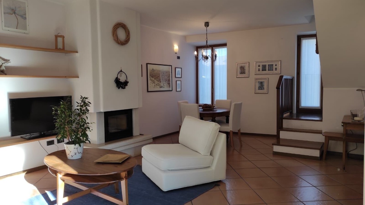 Photo of Livingroom in Mori