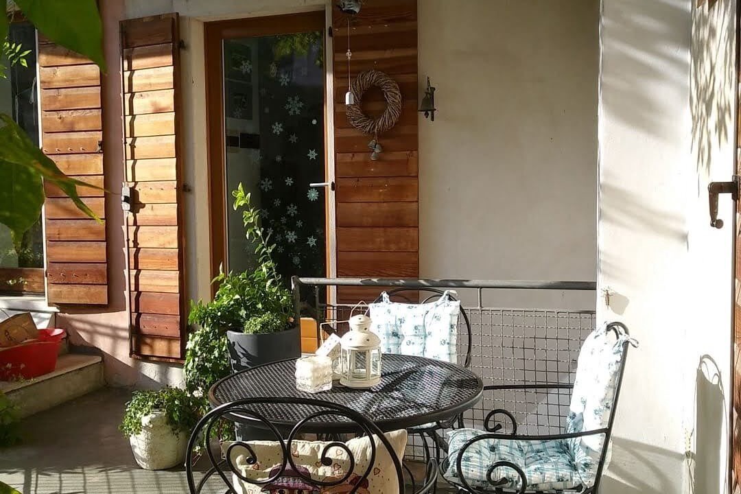 Photo of Outdoor in Mori