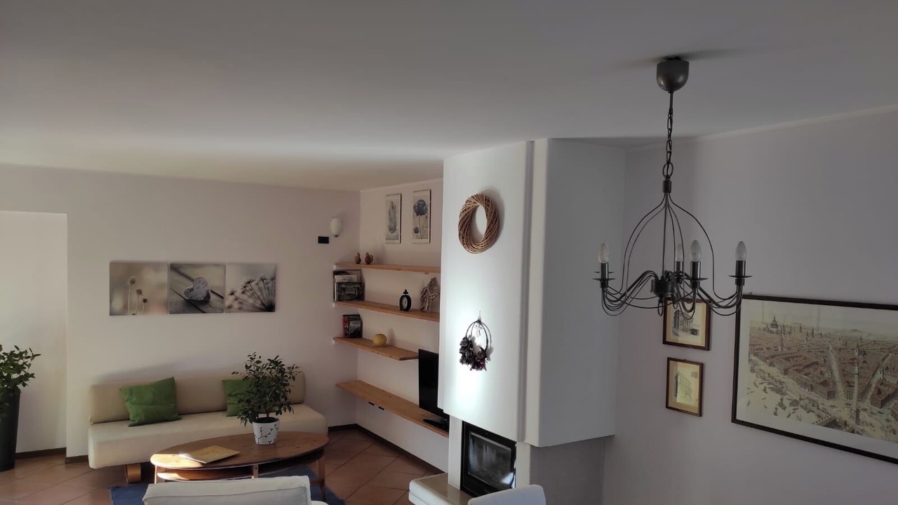 Photo of Livingroom in Mori