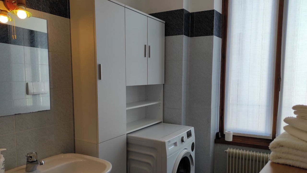 Photo of Bathroom in Mori