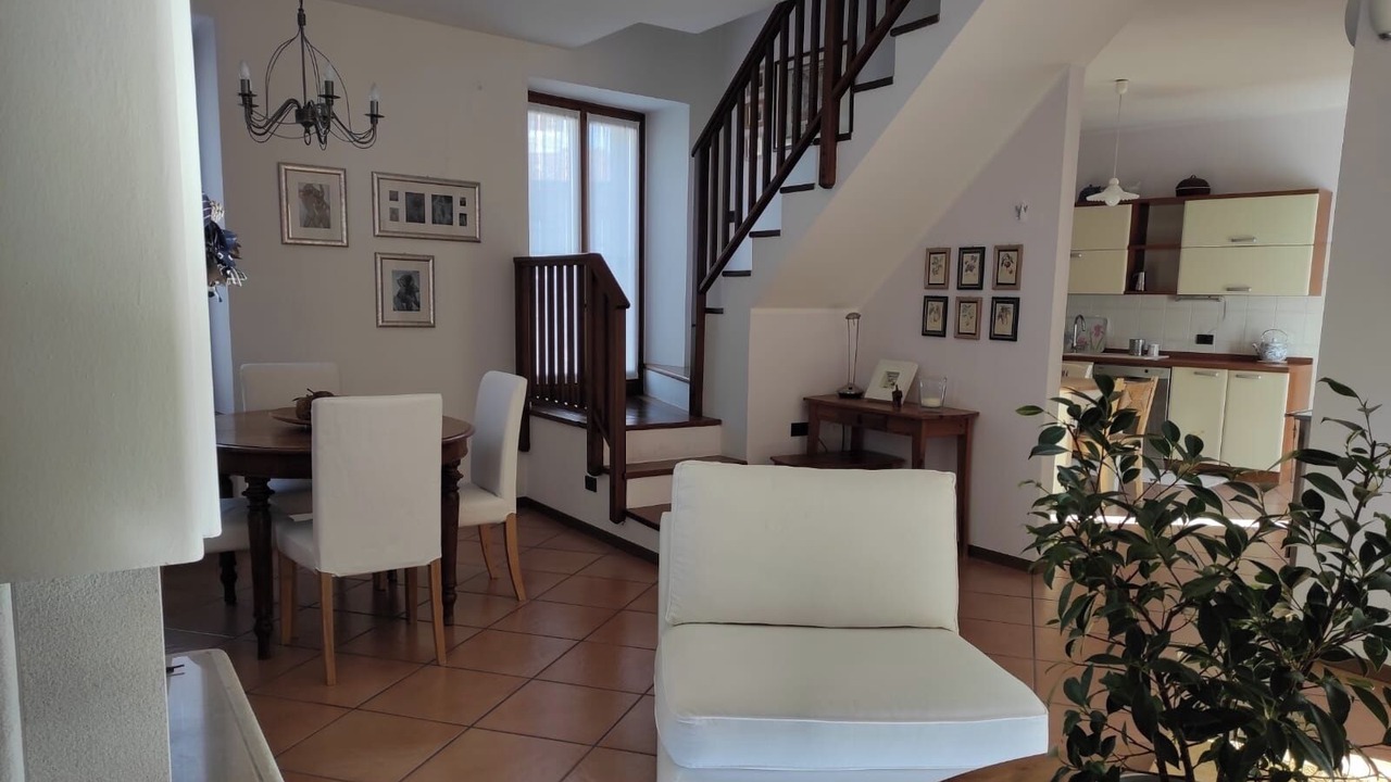 Photo of Livingroom in Mori