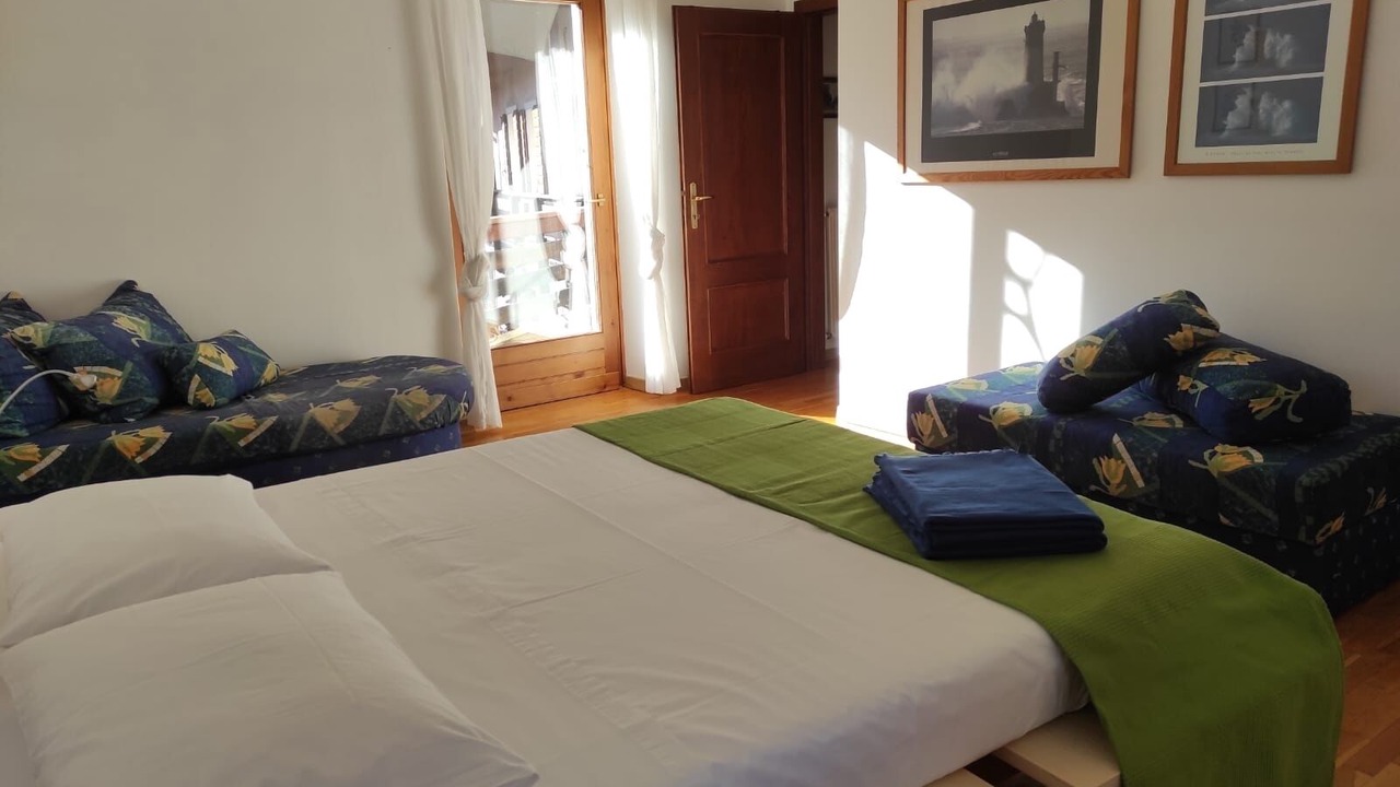 Photo of Bedroom in Mori