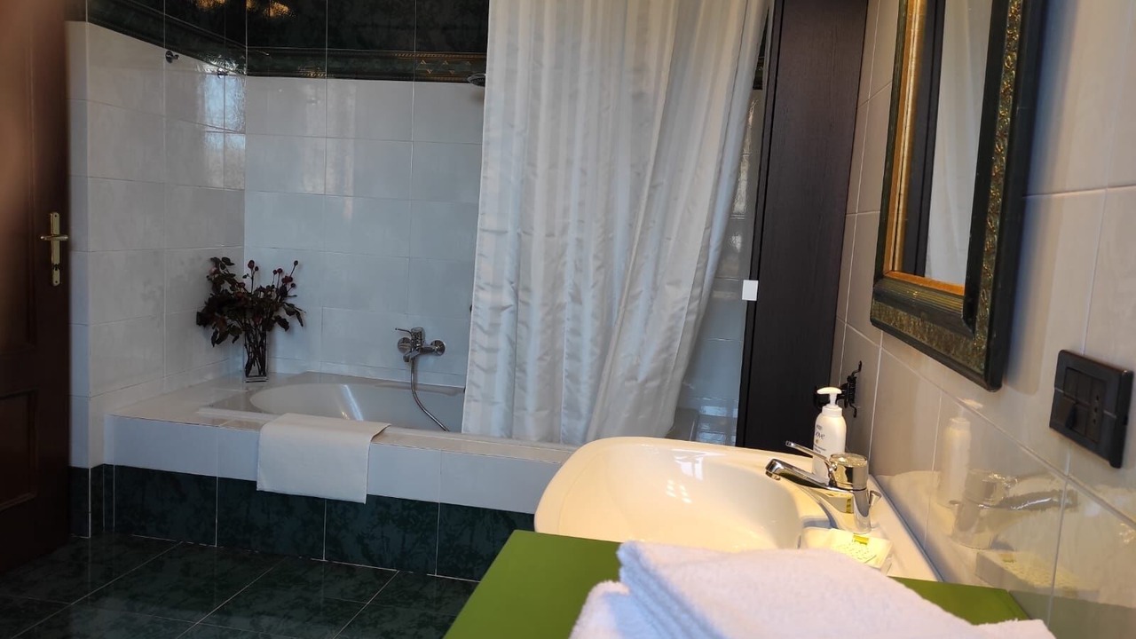 Photo of Bathroom in Mori
