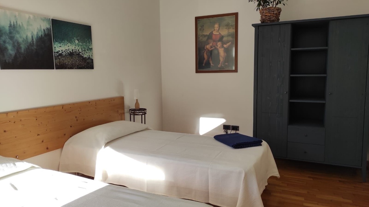 Photo of Bedroom in Mori