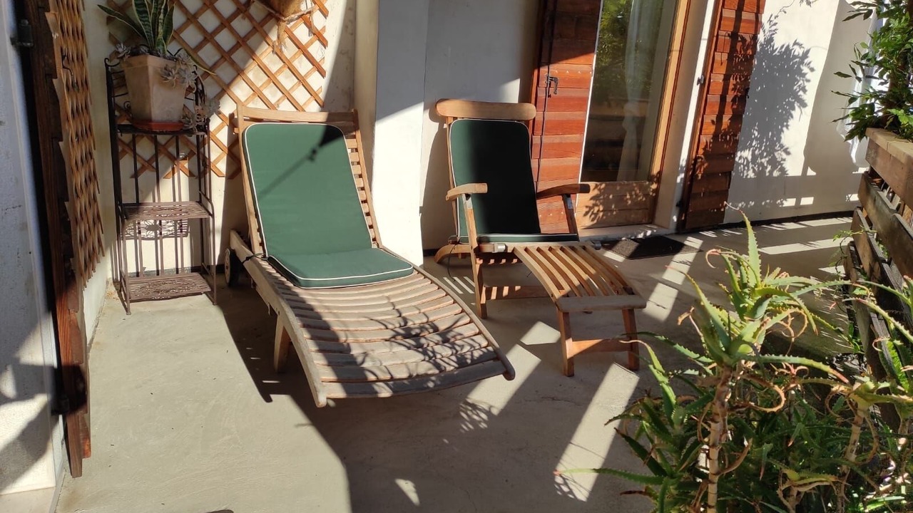 Photo of Patio Balcony in Mori