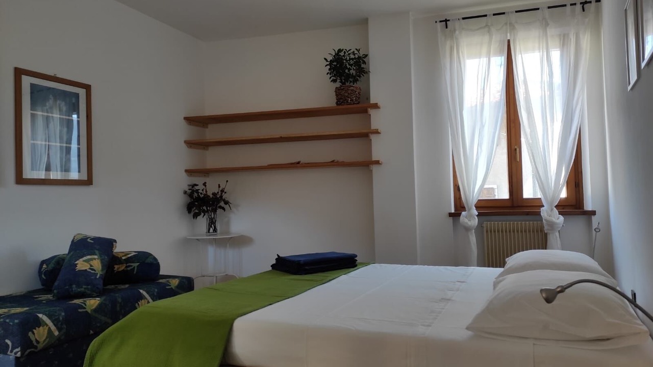 Photo of Bedroom in Mori