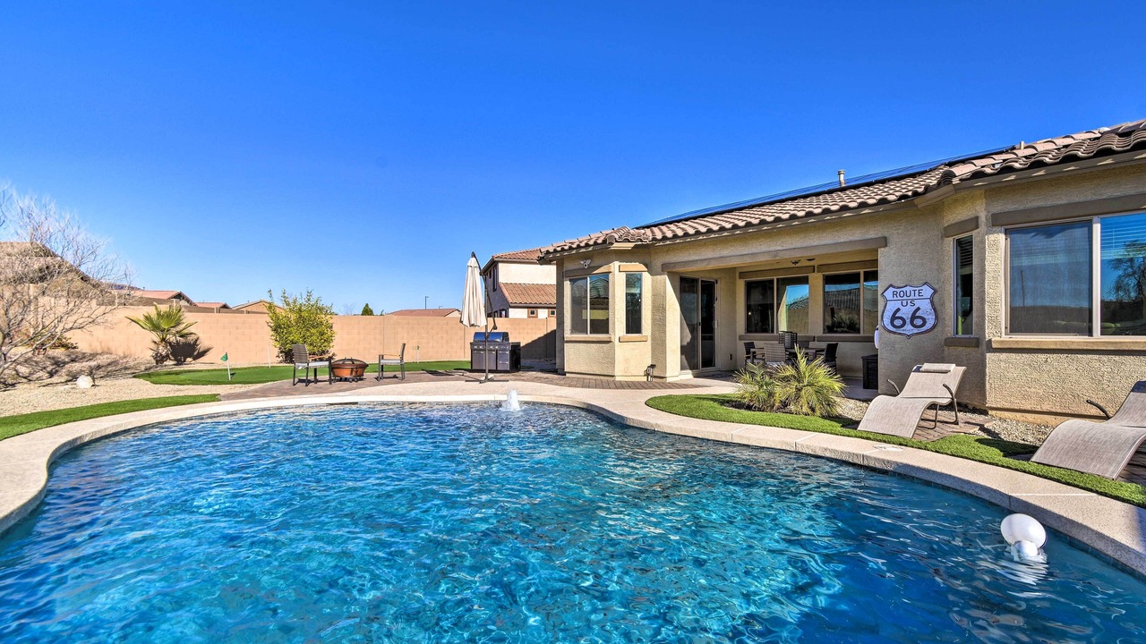 Photo of Others in Montecito in Estrella