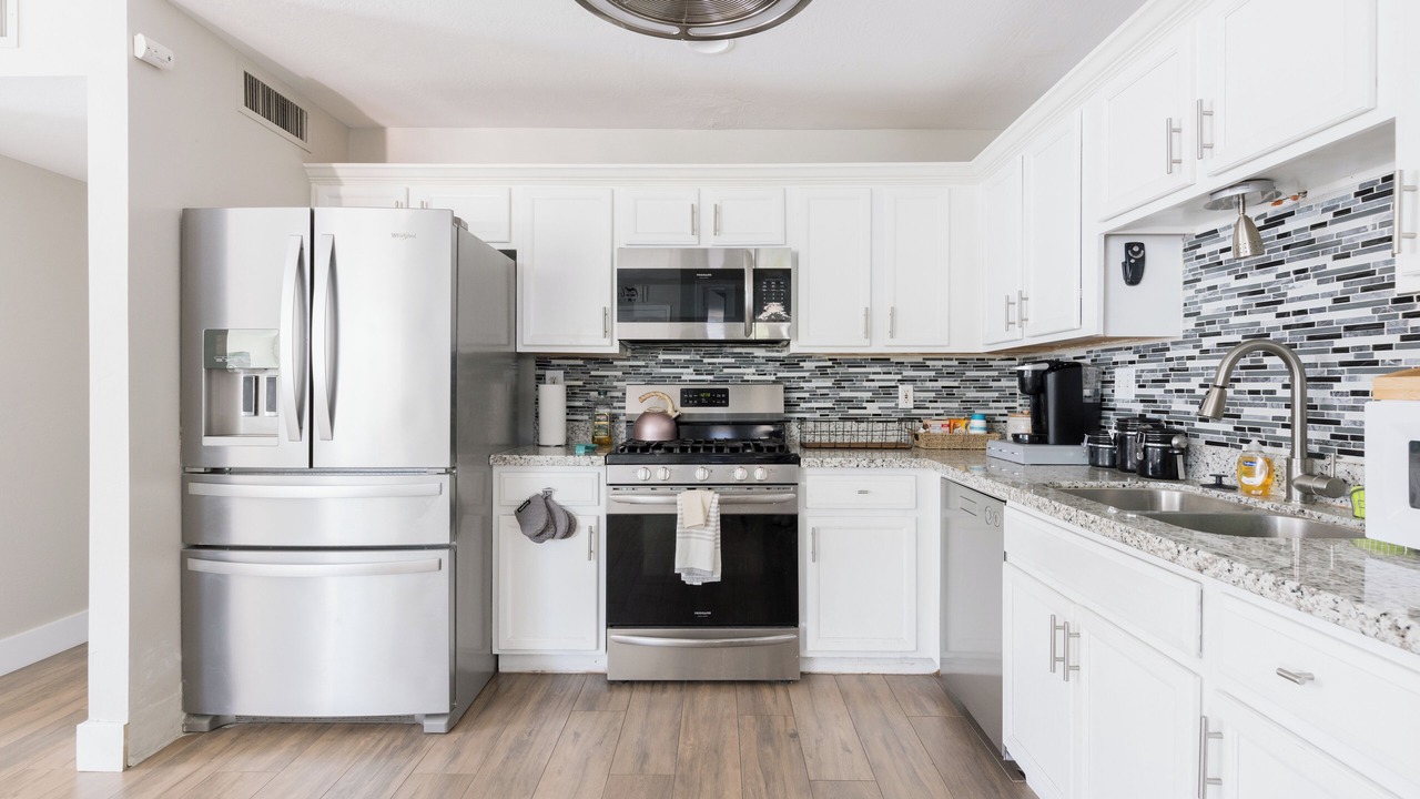 Photo of Kitchen in Downtown Phoenix